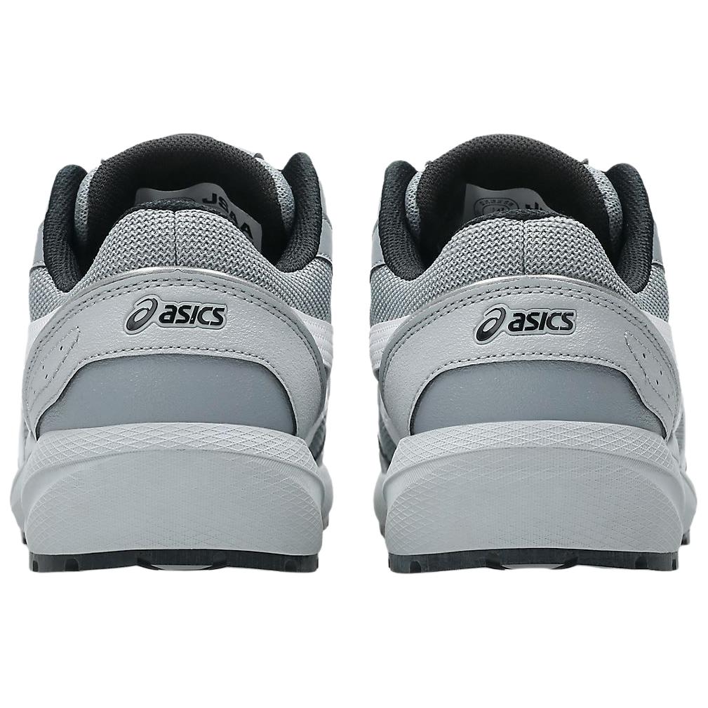 Asics Winjob CP229 Boa Comfortable Fit Safety Protective Shoes Unisex Shoes Gray 1273A123-020