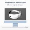 Dis Smart Eye Massager with Hot Compress CN plug (adapter included)