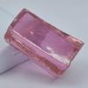 Loose Gemstone 294.36 Ct Raw Rough Natural CERTIFIED Uncut Pink Sapphire AR-3399-S