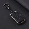 Land Rover Evoque/Discovery Sport/Range Rover Velar Key Case - Defender Protective Shell Star Pulse Car Buckle