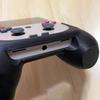 For Anbernic RG405V RG406V 3D Printed Grip Handle Accessories Ergonomic Design DIY Controller Holding Handle Game Console Grip