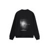 Li Ning Skateboard Sweatshirt Men's Black AWDR447-1
