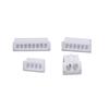 Cctv Poe IP Netzwerkkamera PCB Video Stromkabel Rj45 Buchsen