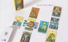 Tarot Waite 78 Tarot Japanese Instruction Manual Authentic I.I.J. Cards, Albano-Waite Tarot, Edition, Cards, Reading, Included,