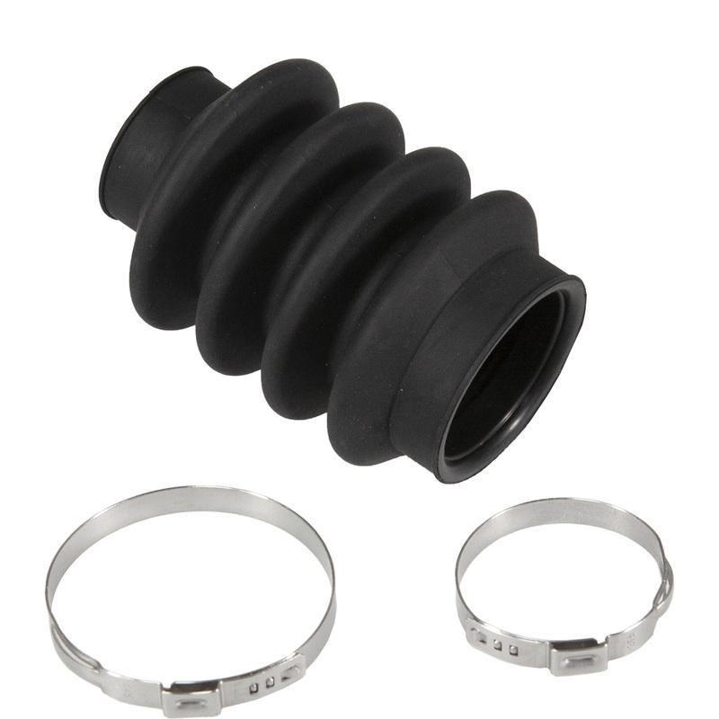 Rear Driveshaft Rubber Boot For Ford F150 2003-2003/F250 F350 1995-1997/Excursion 2000-2005/E-150 E250 2002-2014 F81Z-4421-CA