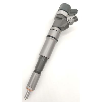 0445110047 Fuel Injector For BMW 3 5 7 E46 E39 E38 Land Rover Range Rover III