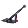 Aluminium 1/10 Scale Winch Truck/Tow Truck Crane Arm Kit Simulation for RC Crawler Axial Capra 1.9UTB Trail Buggy Upgrade Parts