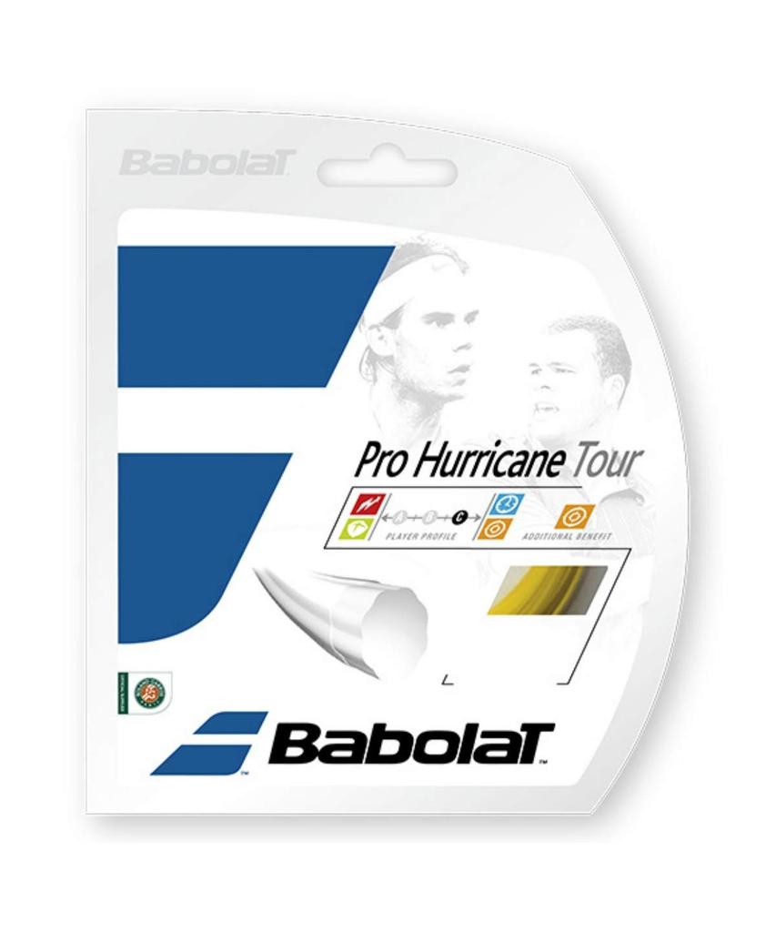 Babolat Pro Hurricane Tour Yellow 135 BA241102 120/125/130/135