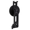 Magnetic Phone Holder Cold Shoe Extension Mount 360 Rotation 180 Tilt for Live Streaming Vlogging Photography Tripod