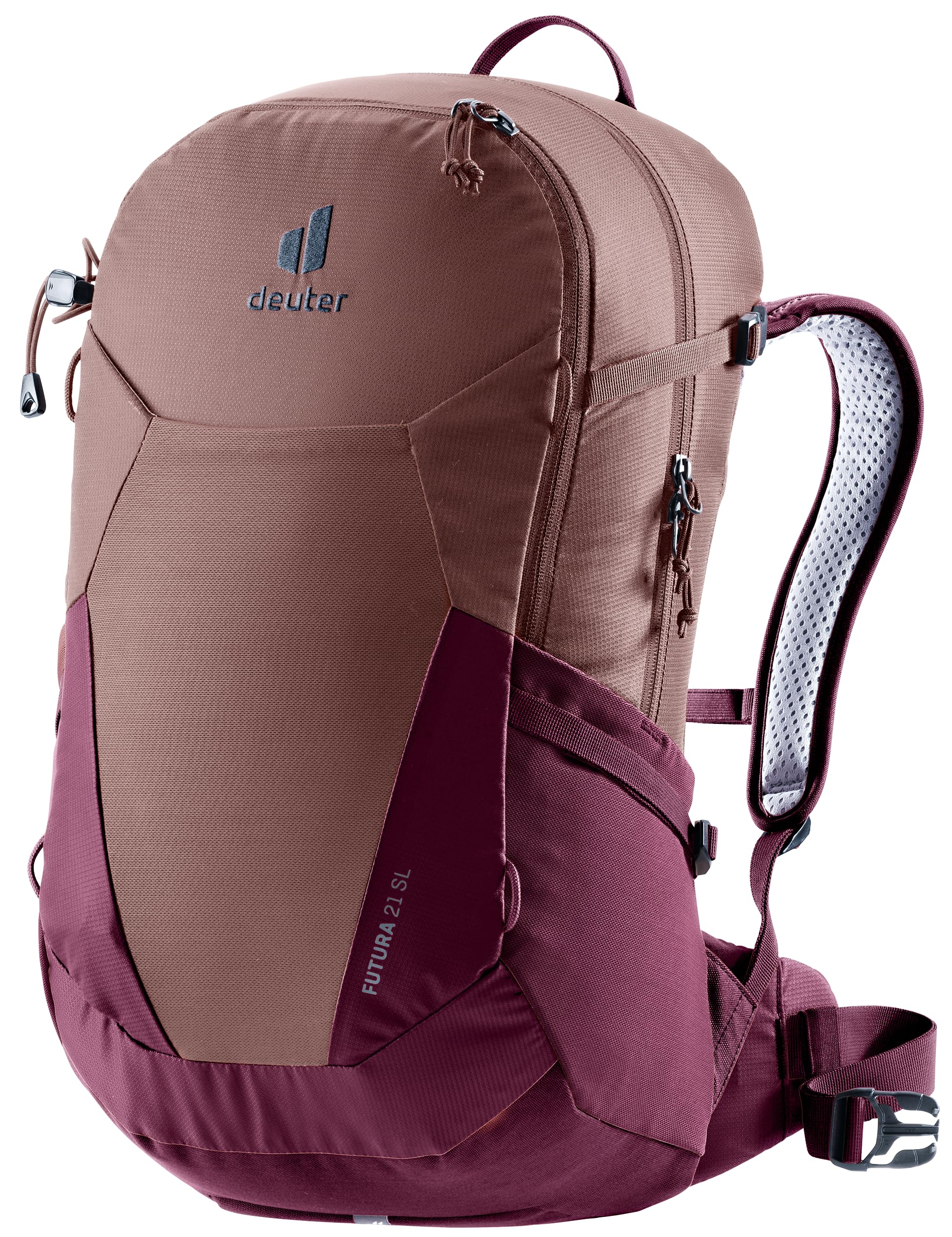 

Рюкзак Deuter Futura (Без рюкзака)