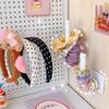 Perforation-free Hook Hook Girl Dormitory Strong Adhesive Home Wall Paste Behind The Door Clothes Hook Multi-functional Hook