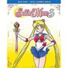 Sailor Moon S: Season 3 Part 1  [Blu-Ray Region A: USA] Boxed Set, Subtitled USA Import