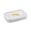 Dumplings Organizer Refrigerator Rectangle Seal Protection Convenient Large
