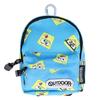 Stationery SpongeBob SquarePants Pencil Case Outdoor Backpack SpongeBob SquarePants S1426702 Sun-Star