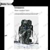 Zhong Quan Shen 110L Tactical Outdoor Backpack