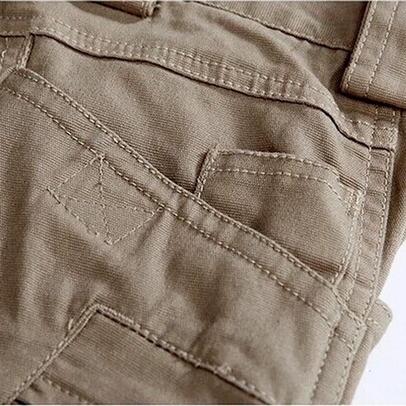 Buy Men Classic Tactical Shorts 