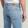 G-Star 3301 Regular Tapered Jeans Men's Denim Pants Straight Fit Blue 51003-D985-C947 W30/L30