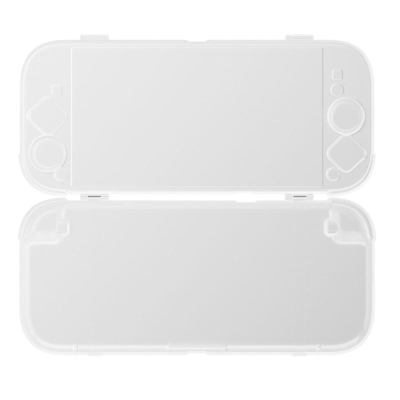 Full Body Protective Cover for NS 2 Anti Pressure Structure And Ergonomic Joysticks Protections Heat Dissipation Openings