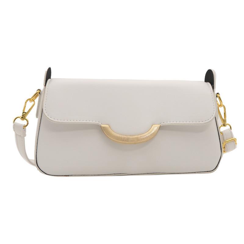 Wholesale Chic High-end Single Shoulder Crossbody Bag For Women 2024 Summer New Stylish Street Style