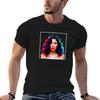 Marina And The Diamonds T-shirt T-shirts Voor Unisex Katoen Zacht T-shirt Unisex Luxe Katoenen T-shirts Hoge Kwaliteit T-shirt