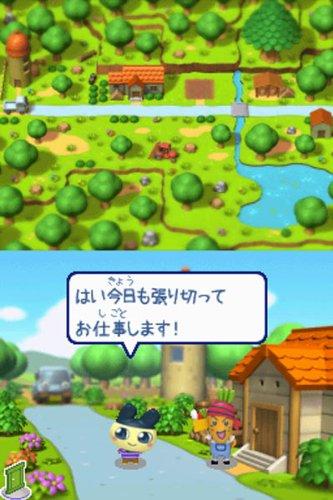 Tamagotchi Pichi Pichi Omisetchi