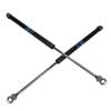 1 Pair Bonnet Hood Lift Support Shocks Gas Spring Fit for 3 Series E36 M3 318i 325i 51231960852