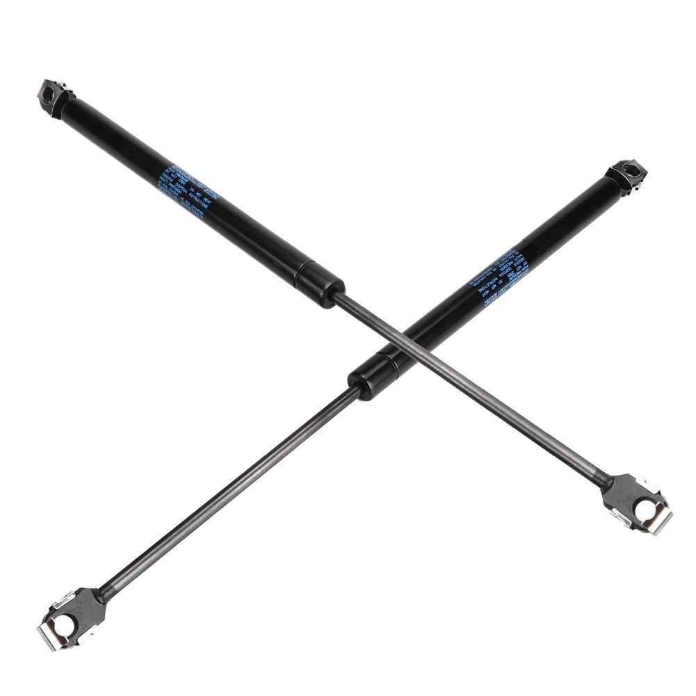 1 Pair Bonnet Hood Lift Support Shocks Gas Spring Fit for 3 Series E36 M3 318i 325i 51231960852
