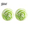 Eco Friendly Cleaning Tool Non-Scratch Scrubber Ball Gentle Reusable Stain Removal Sponge Household Dirt Sponge Deep for Ceramic Marble Surfaces