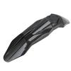 A03Z-Motorradzubehör Vorderradschutzblech für Talaria Sting X3 MX3 MX4 Enduro Motocross Schlammschutz