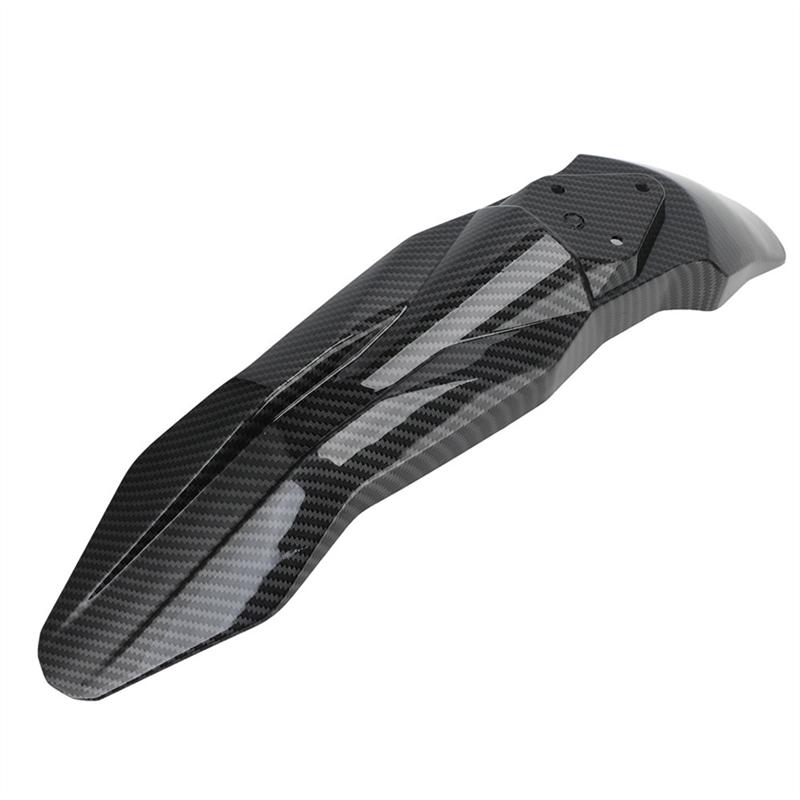 A03Z-Motorradzubehör Vorderradschutzblech für Talaria Sting X3 MX3 MX4 Enduro Motocross Schlammschutz