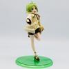 New 17.5CM Anime Jobless Reincarnation Sylphiette Greyrat Action Figure Desktop Decorations Kawaii Girl Figures Dolls Gift