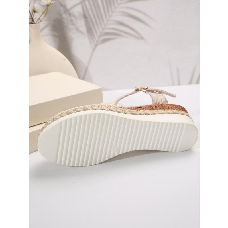 New Summer Lace Casual Sandals for Outerwear