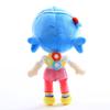 30cm Anime True and The Rainbow Kingdom Bartleby Cat Peluche Vero Re dell'Arcobaleno Zee Grizelda Frookie Bambola di Pezza Regalo per Bambini