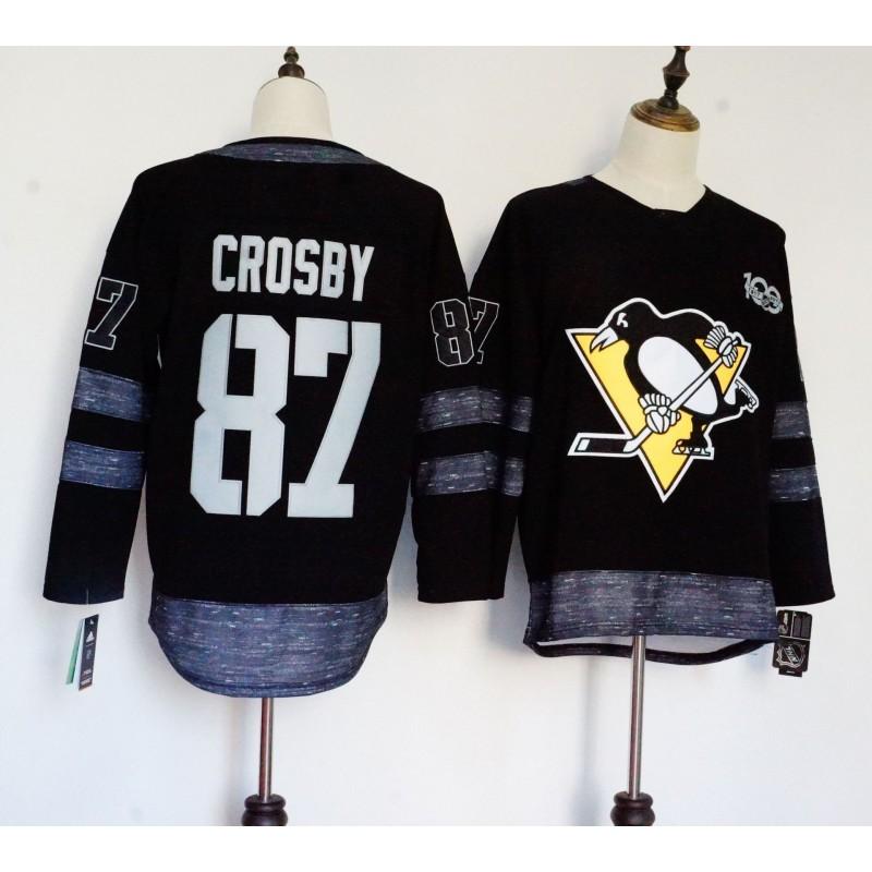 Mens Ice Hockey Jersey With Embroidered Number Custom Design Team Sports Fan Wear