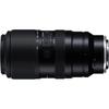 Tamron 50-400mm F/4.5-6.3 Di III VC VXD for Nikon Full Frame Mirrorless Cameras