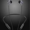 MINEJONI M8 Sports Neckband Bluetooth Earphones