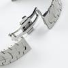 Steel Strap for Huami Amazfit T-rex 3/2 Trex Pro Metal Watch Band for Amazfit T-Rex Ultra T-Rex PRO3 48MM Butterfly Clasp Smartwatch Accessories