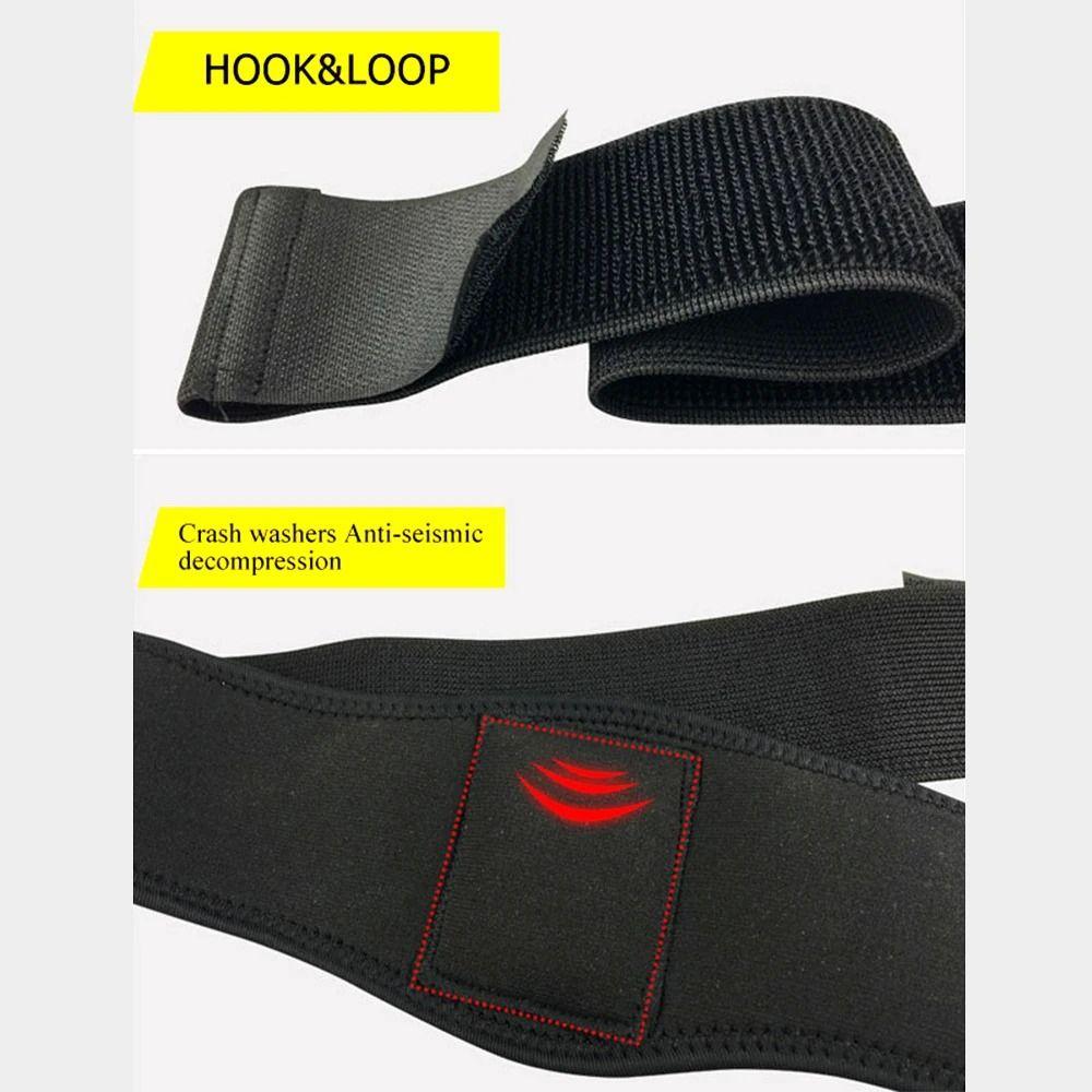 Compression Elbow Brace Sweat Absorption Elbow Guard Pads Tennis Elbow Support  Fitness Basketball