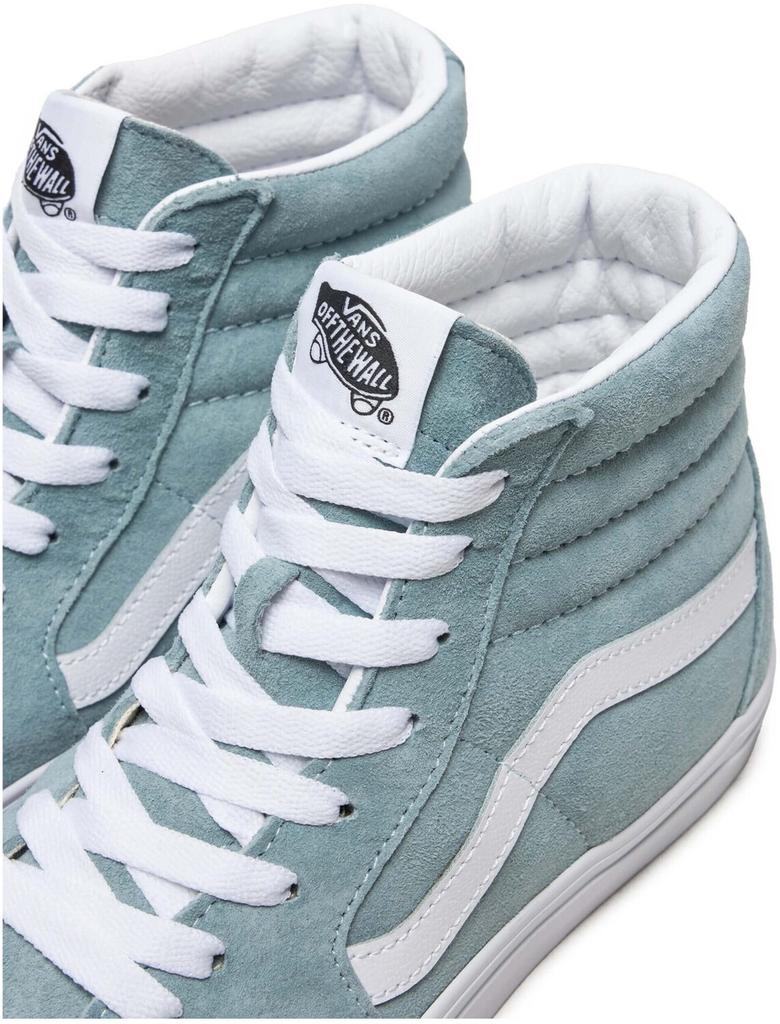 Vans Sk8-Hi Mint Sneakers (VN000CMXM8I)