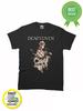New Edition Tunnel of Trees by Deafheaven Classi MAN WOMAN T-Shirt Size S To 5XL