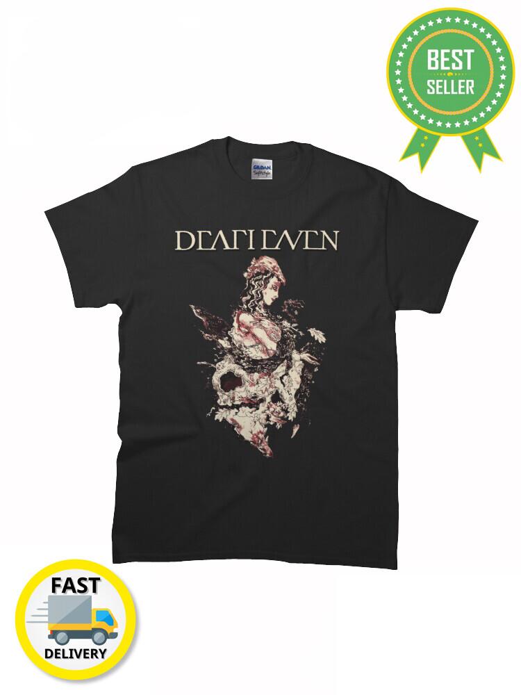 New Edition Tunnel of Trees by Deafheaven Classi MAN WOMAN T-Shirt Size S To 5XL