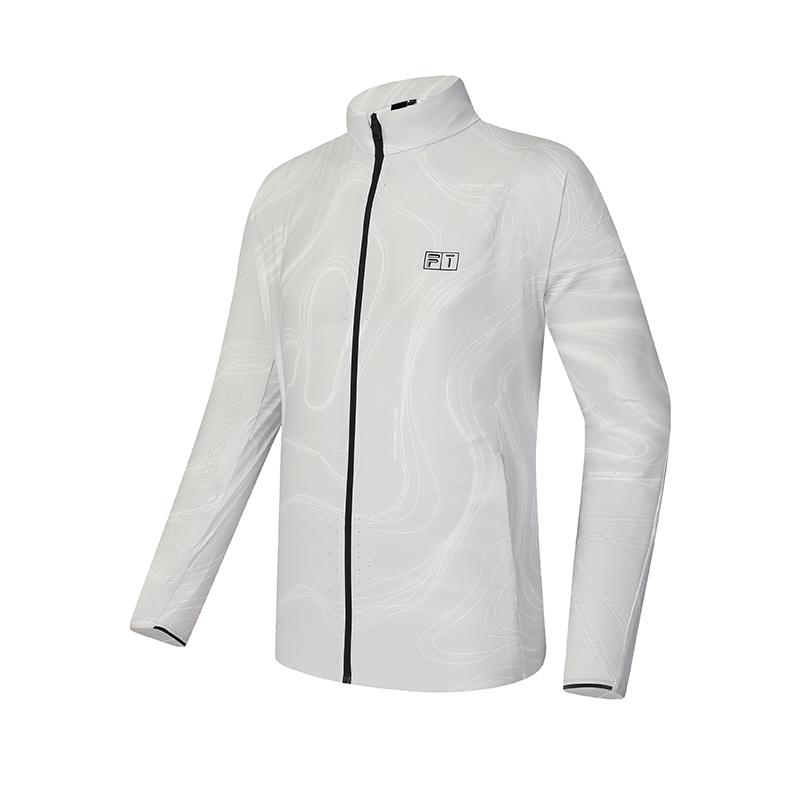 FILA Golf Series Knitwear Men s A11M535709F-ZA L