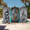 Wassersport – Stranddecken & Handtücher