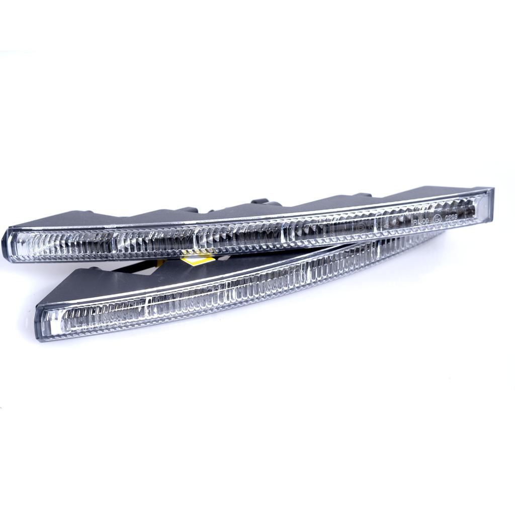 Światła Do Jazdy Dzienne Drl - Dioda Osram 10W