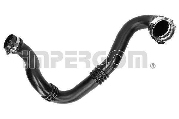Original Imperium Charger Intake Hose 224761