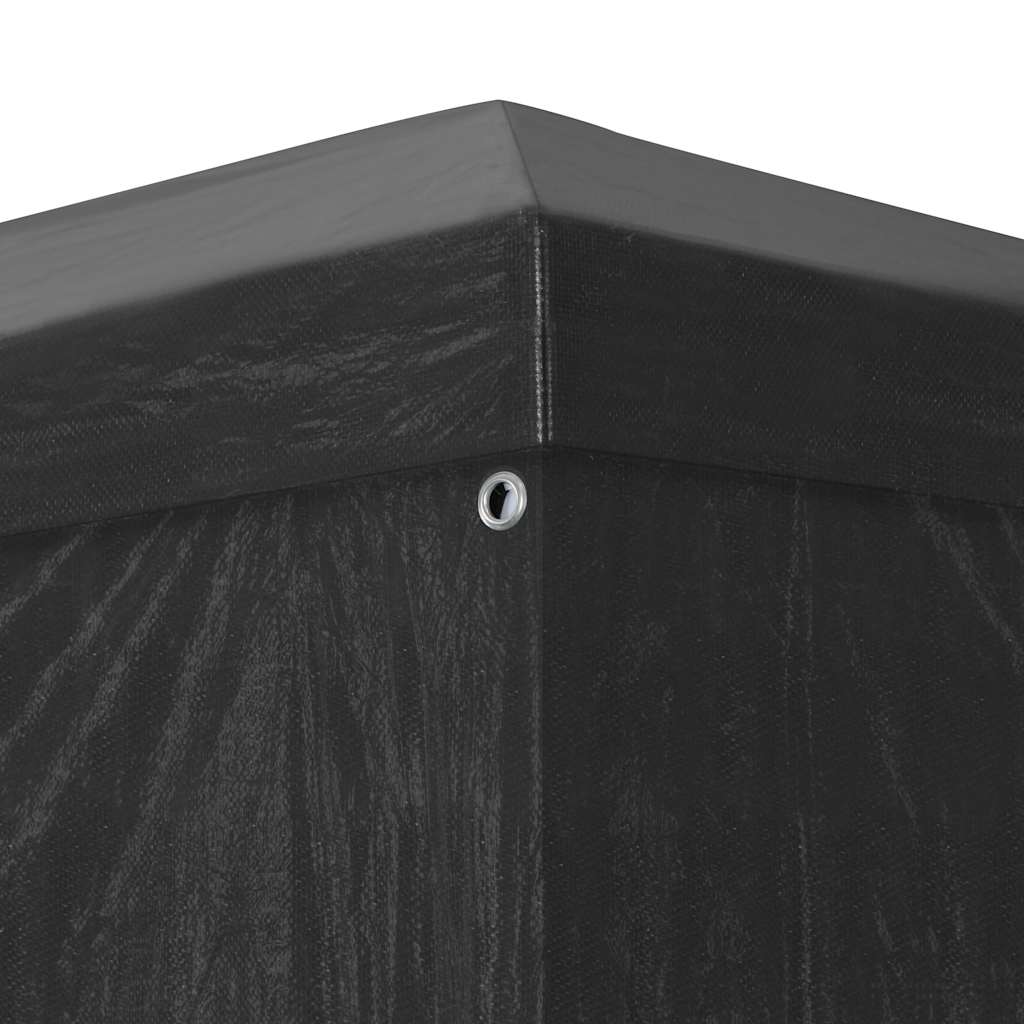 Party Tent 3x4 M Anthracite