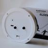Cute Soccer Ball Alarm Clock A3PA Model Digital Alarm Clock  for Boys and Girls