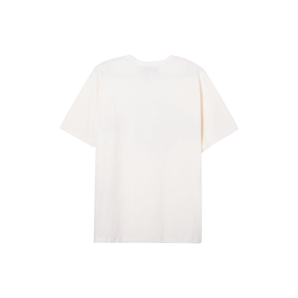 Previous Season Round Gg print T-shirt 548334-XJE7S-9095