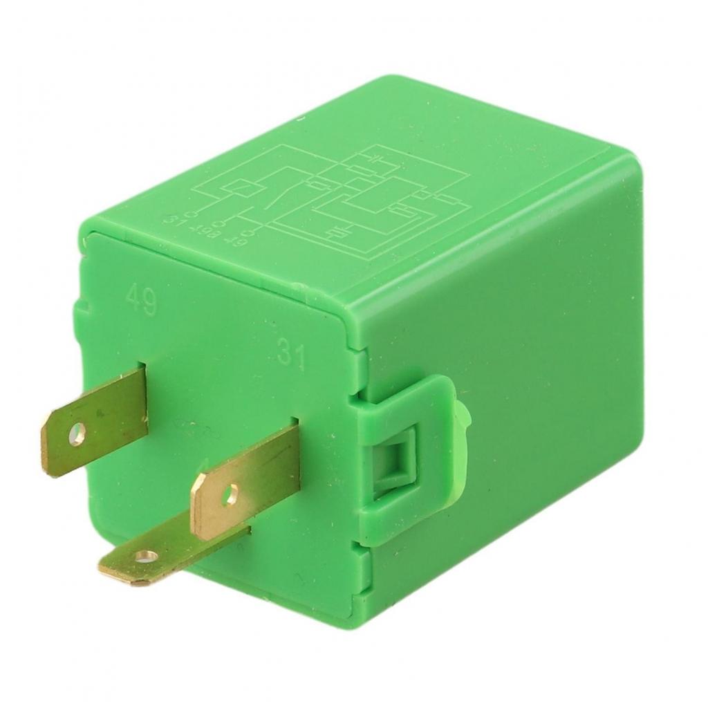 96312545 Relay Controls Easy Installation Green High Quality