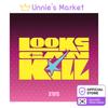 [Vorbestellung] EP Looks Can Kill LOVED IVE Version Limitierte Edition KPOP Album + Kostenloses Geschenk